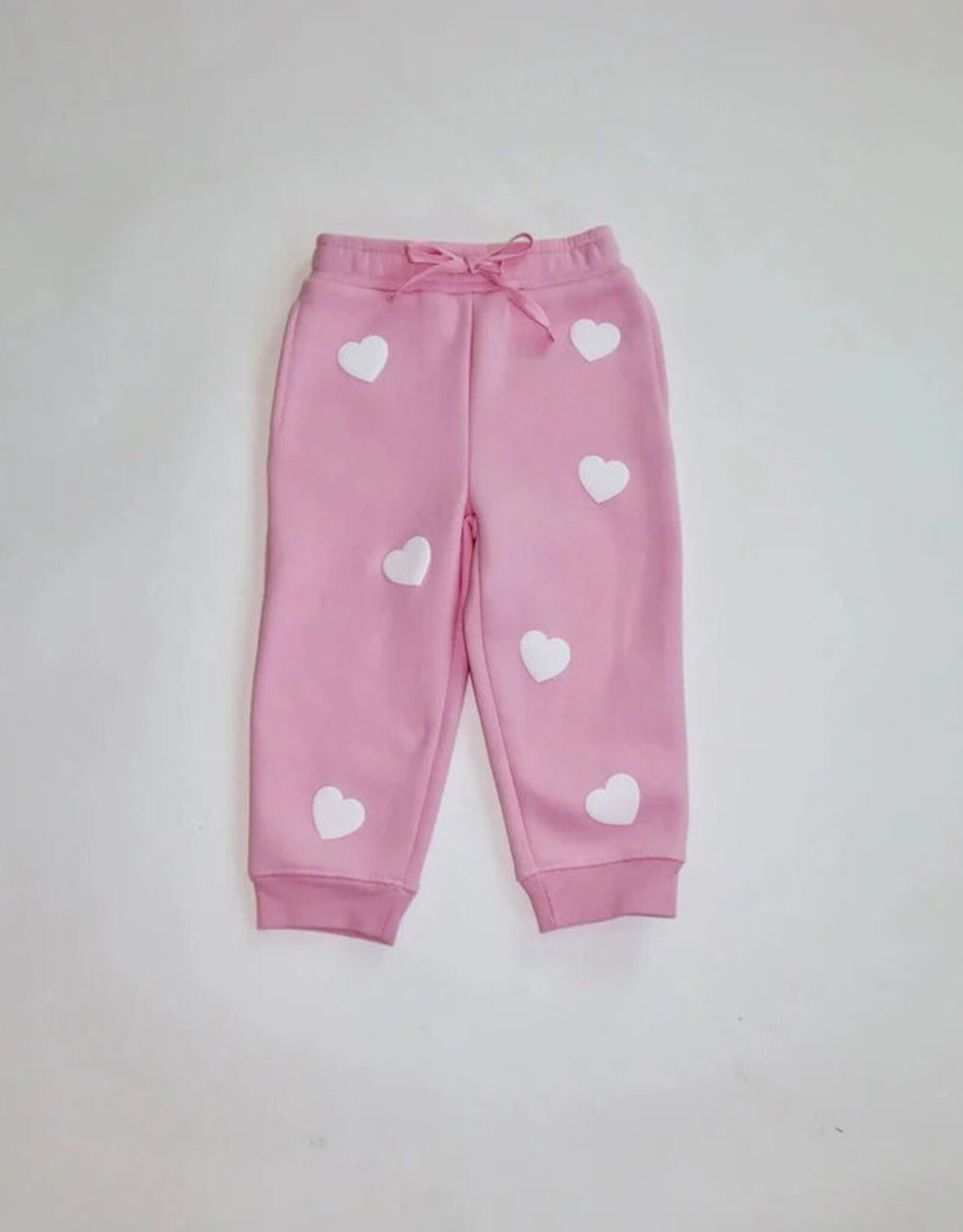 Brunette the Label FA25 Heart Jogger
