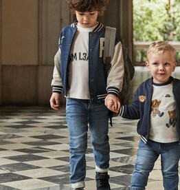 Mayoral FA25 B Slim Fit Jean