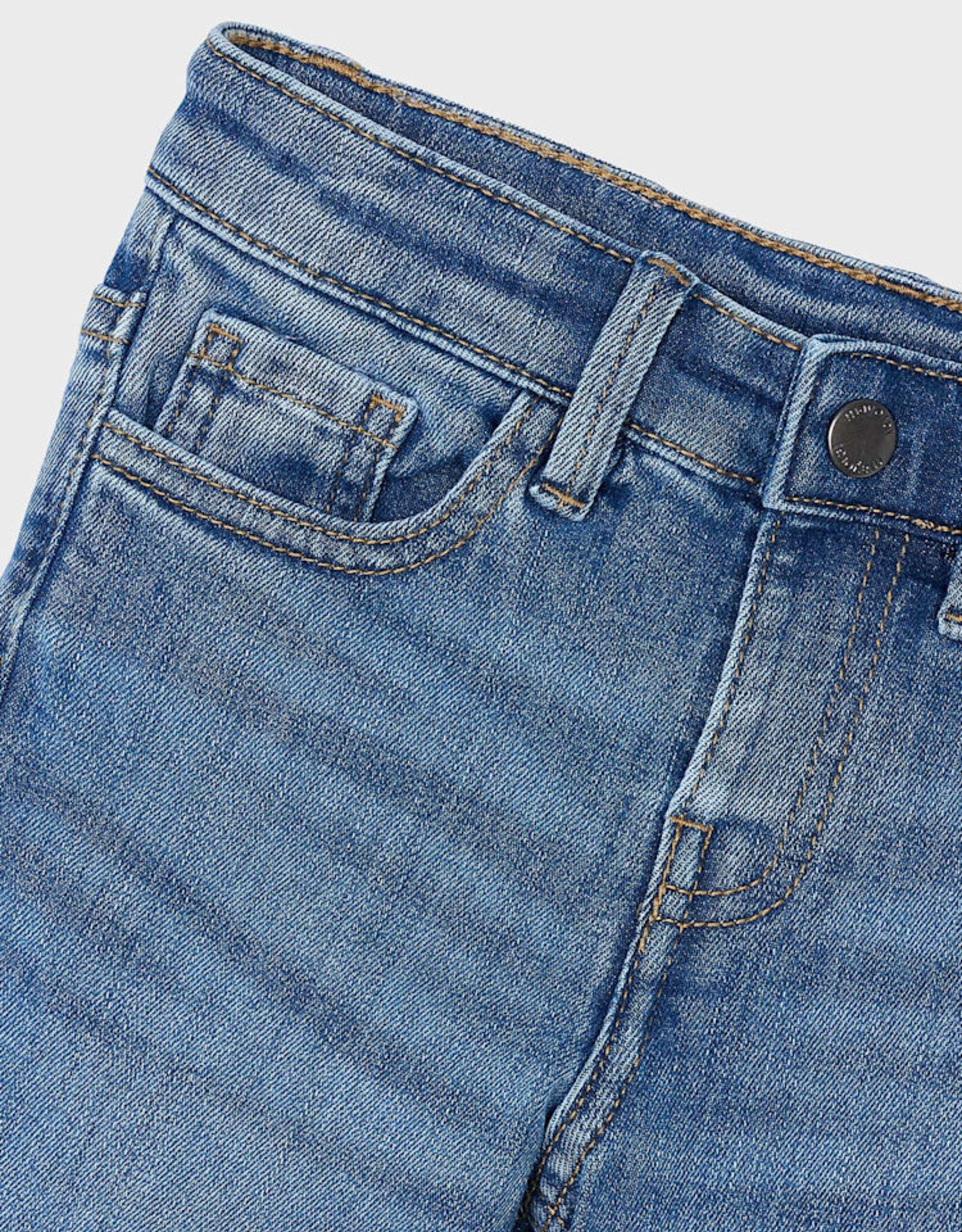 Mayoral FA25 B Slim Fit Jean