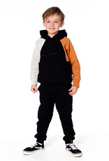 DeuxParDeux FA25 B Jogger w/Pockets