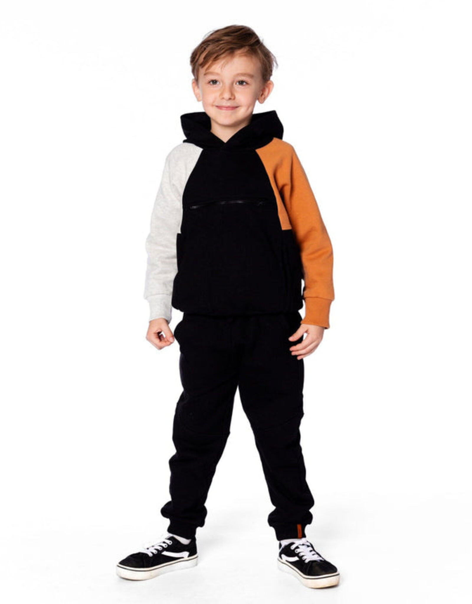 DeuxParDeux FA25 B Jogger w/Pockets