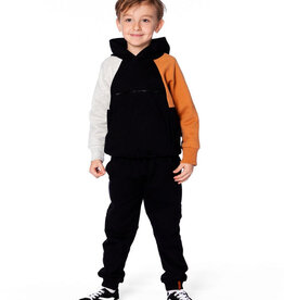 DeuxParDeux FA25 B Jogger w/Pockets