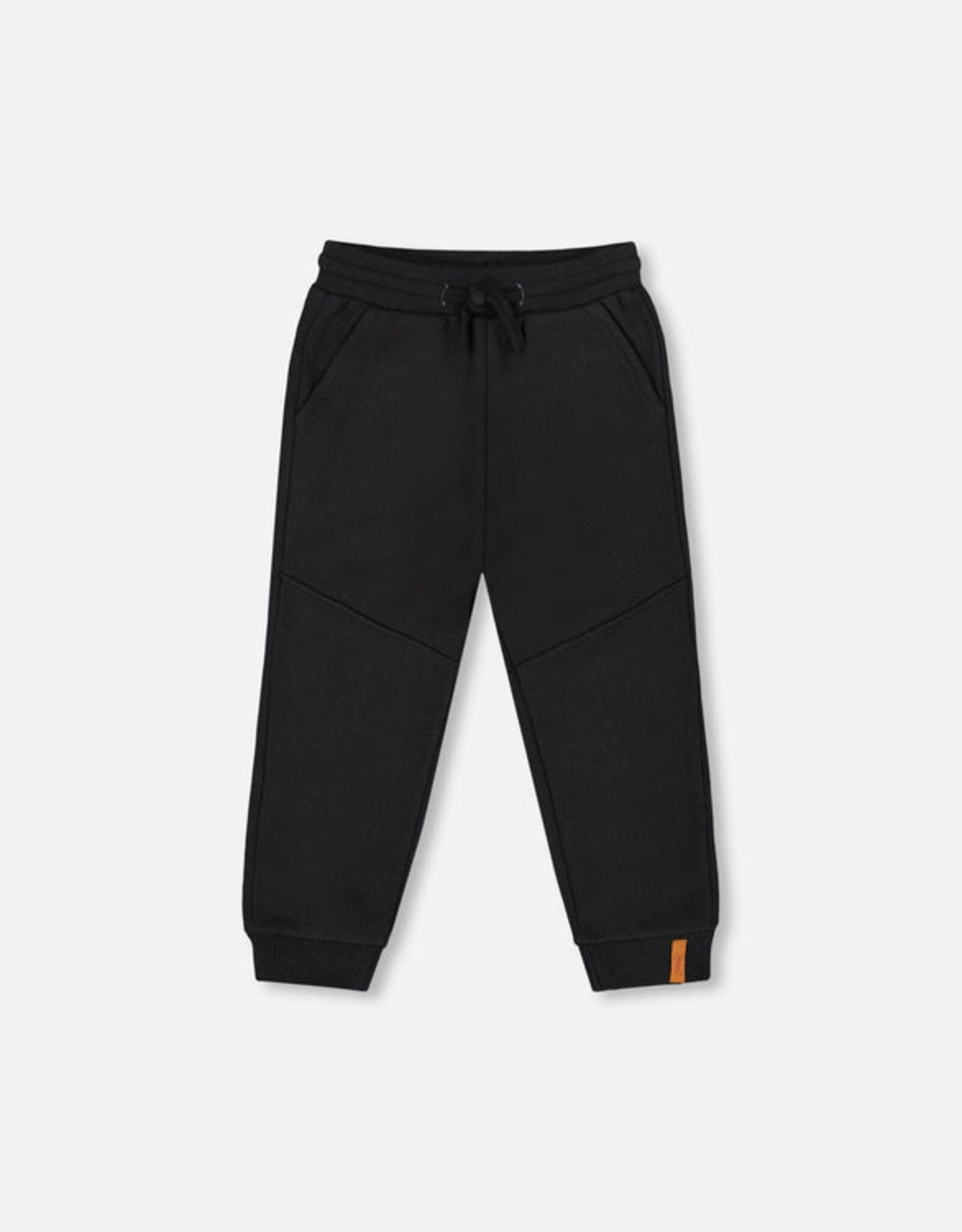 DeuxParDeux FA25 B Jogger w/Pockets
