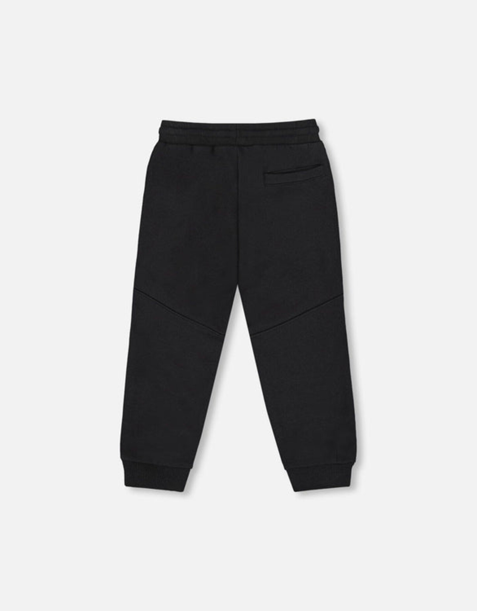 DeuxParDeux FA25 B Jogger w/Pockets