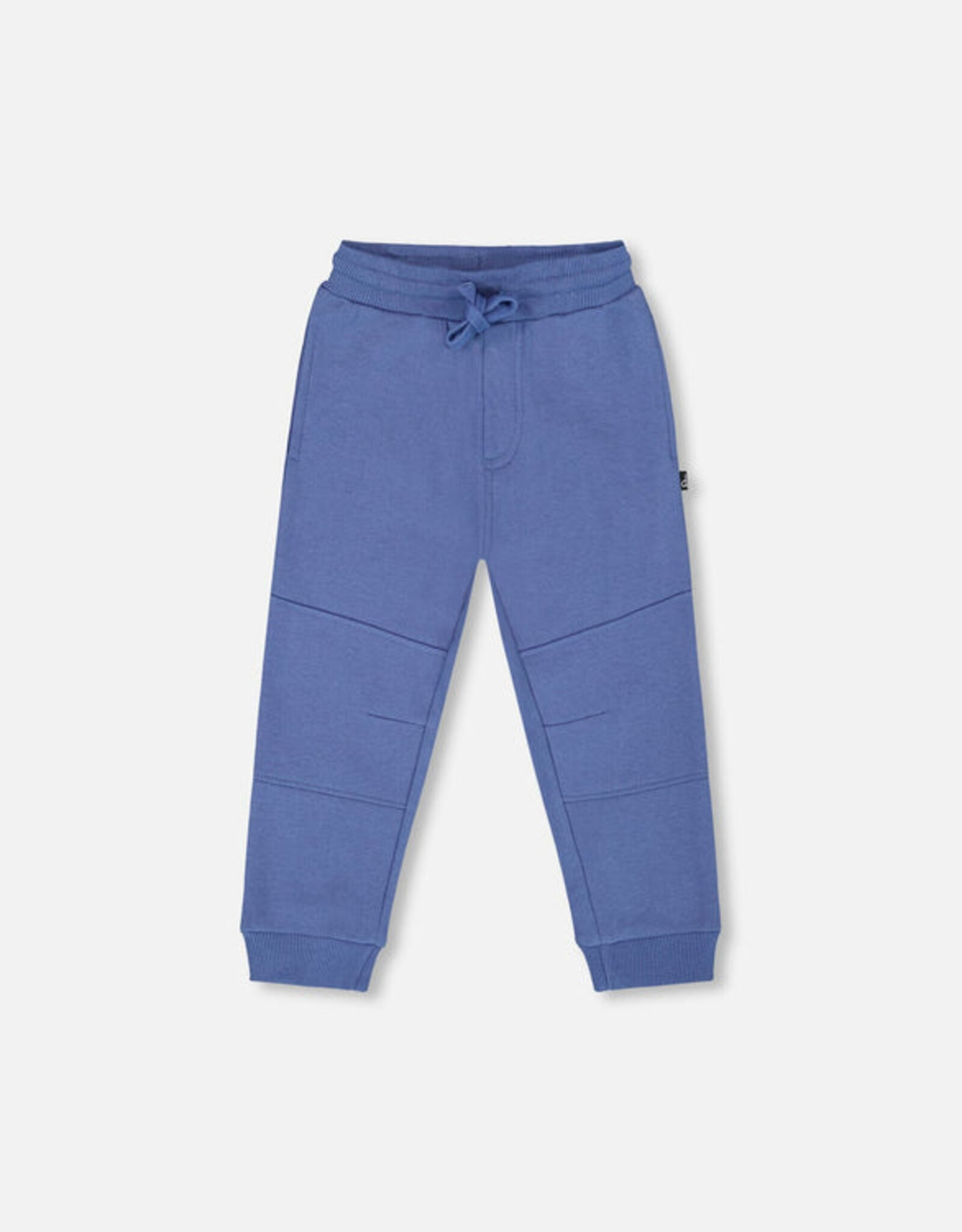 DeuxParDeux FA25 BbyB Fleece Sweatpant