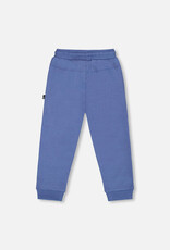 DeuxParDeux FA25 BbyB Fleece Sweatpant