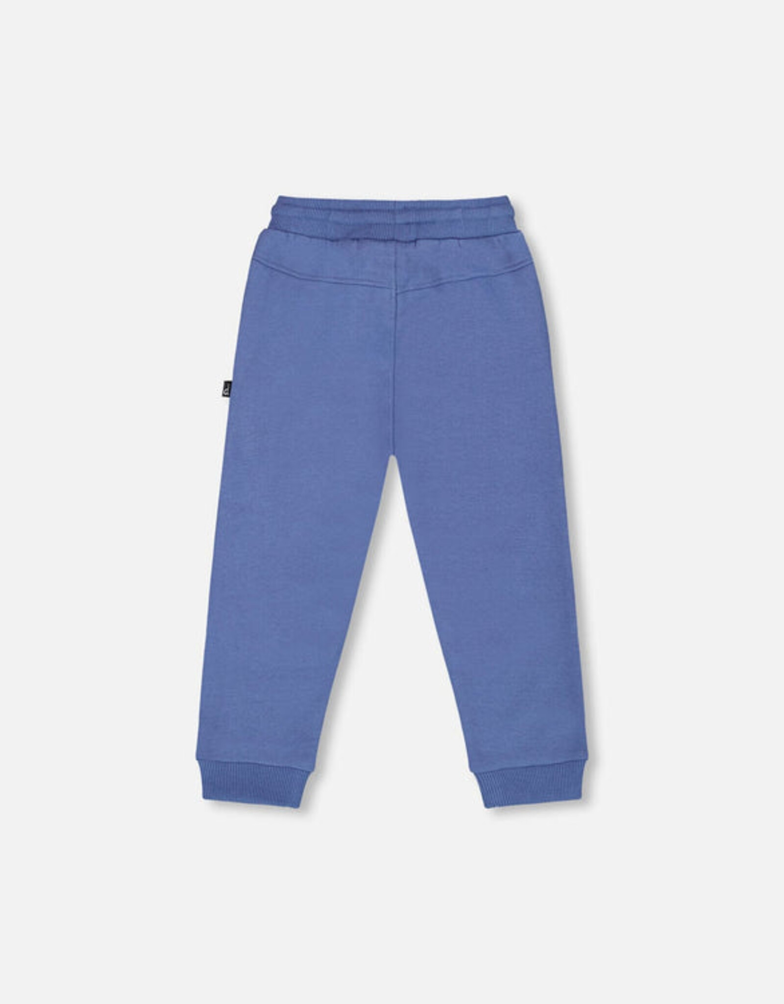 DeuxParDeux FA25 BbyB Fleece Sweatpant