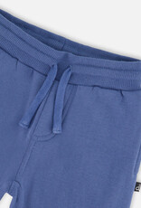 DeuxParDeux FA25 BbyB Fleece Sweatpant