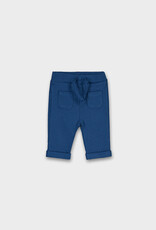 Mayoral FA25 BbyB Rib Pant Mayoral FA25 BbyB Rib Pant