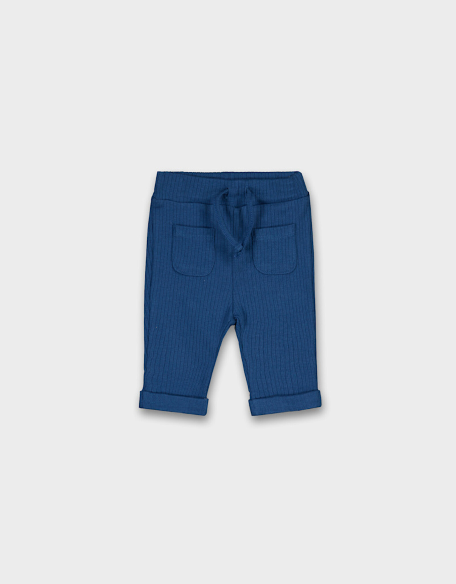 Mayoral FA25 BbyB Rib Pant