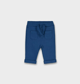 Mayoral FA25 BbyB Rib Pant