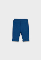 Mayoral FA25 BbyB Rib Pant Mayoral FA25 BbyB Rib Pant