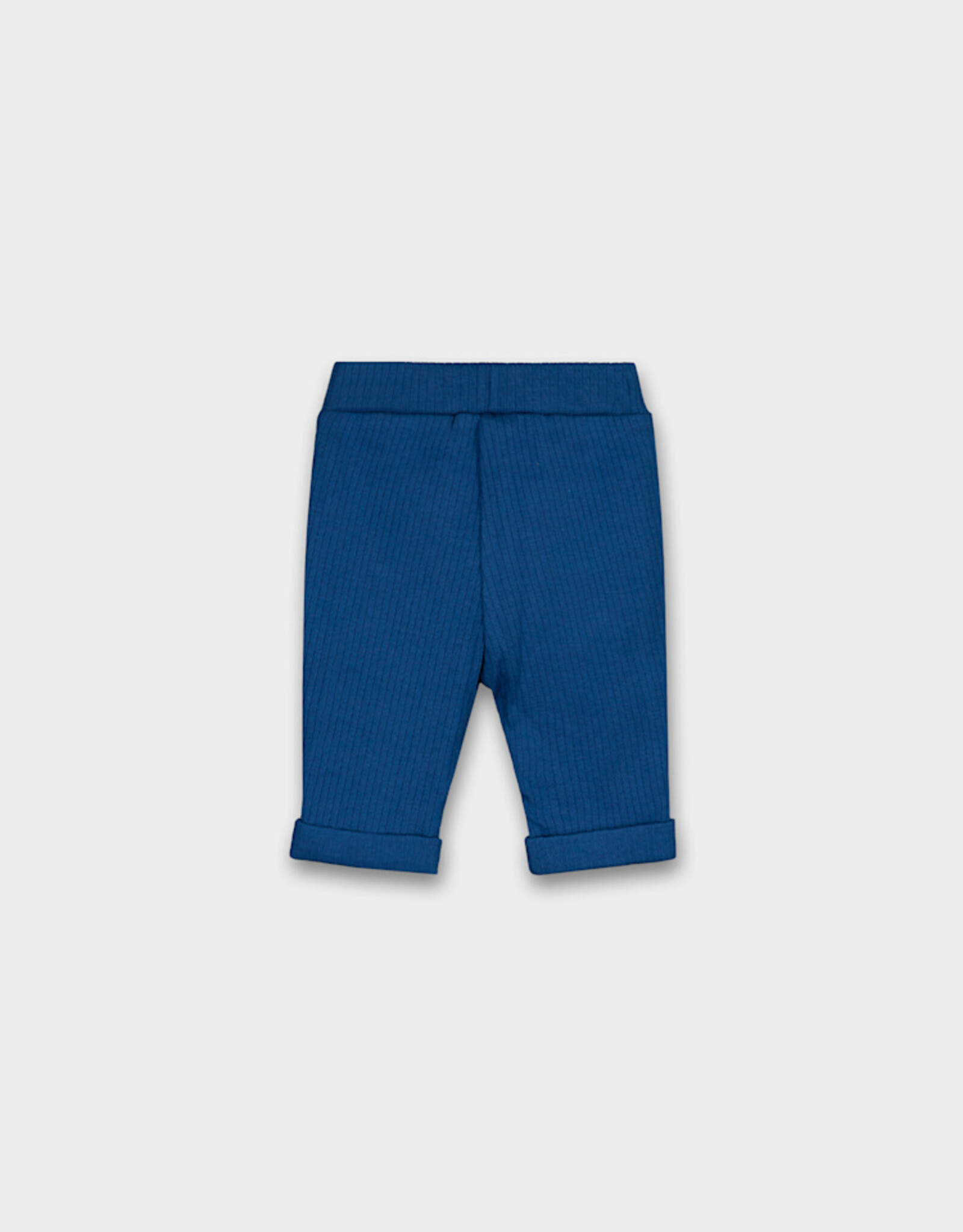 Mayoral FA25 BbyB Rib Pant