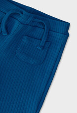 Mayoral FA25 BbyB Rib Pant Mayoral FA25 BbyB Rib Pant