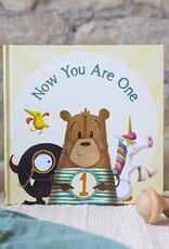 From You To Me Meaningful Gifts Now You Are One - Birthday Book From You To Me Meaningful Gifts Now You Are One - Birthday Book