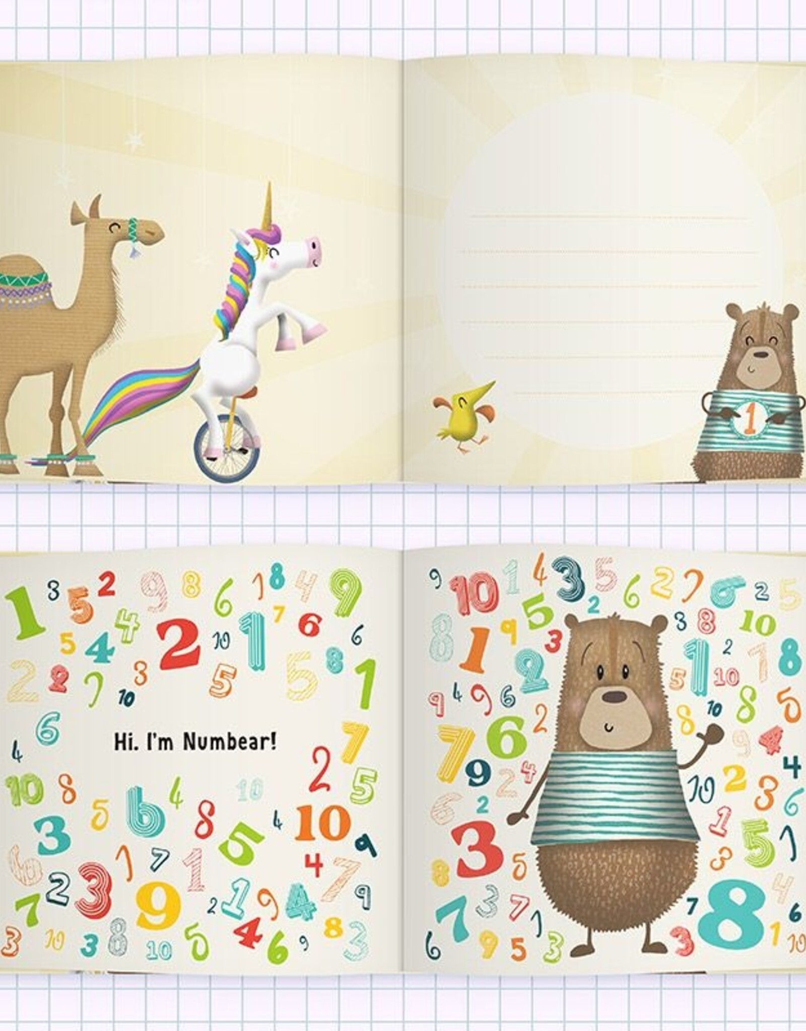 From You To Me Meaningful Gifts Now You Are One - Birthday Book