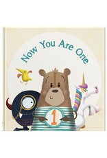 From You To Me Meaningful Gifts Now You Are One - Birthday Book From You To Me Meaningful Gifts Now You Are One - Birthday Book