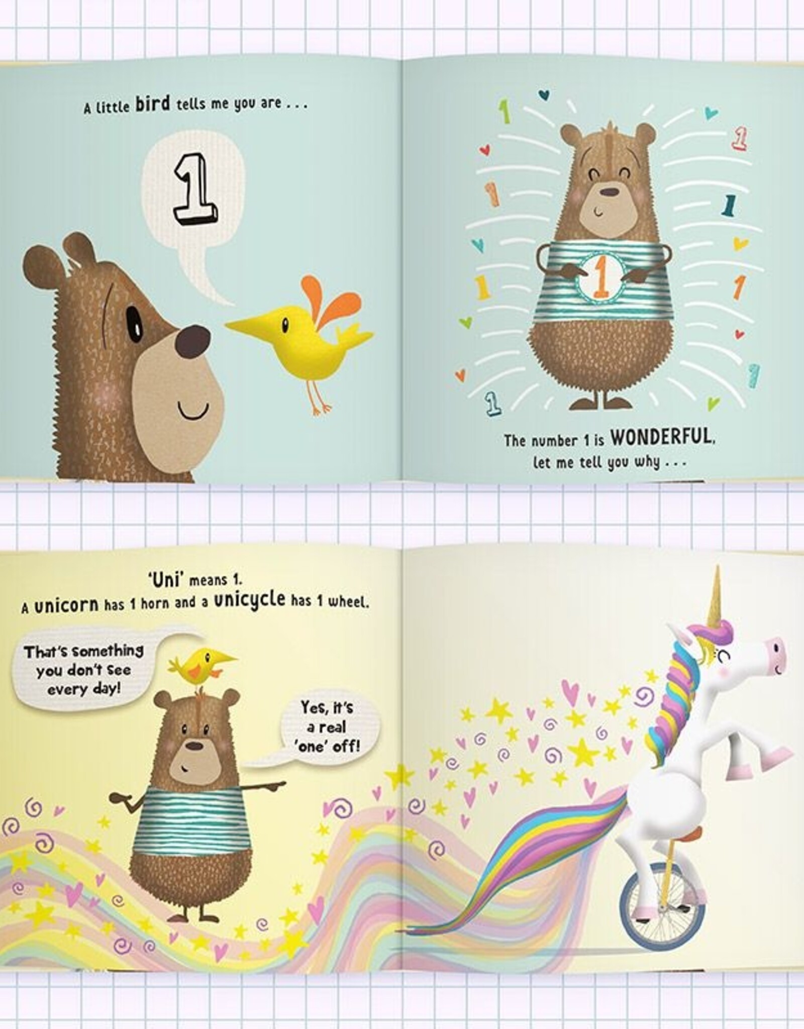From You To Me Meaningful Gifts Now You Are One - Birthday Book