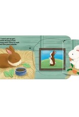 Little Hippo Books Mornings on the Farm