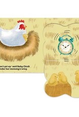 Little Hippo Books Mornings on the Farm