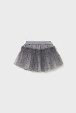 Mayoral FA25 BbyG Tulle Skirt