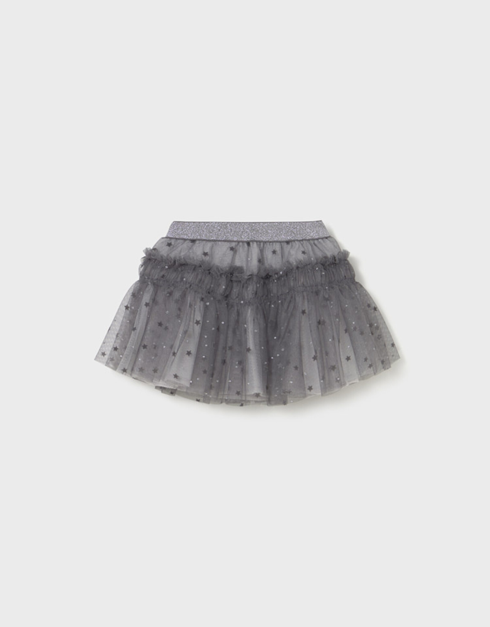 Mayoral FA25 BbyG Tulle Skirt