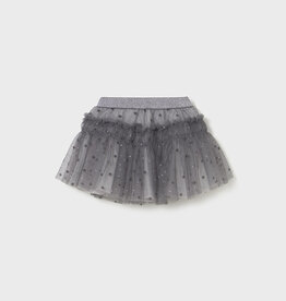 Mayoral FA25 BbyG Tulle Skirt