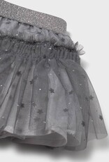 Mayoral FA25 BbyG Tulle Skirt