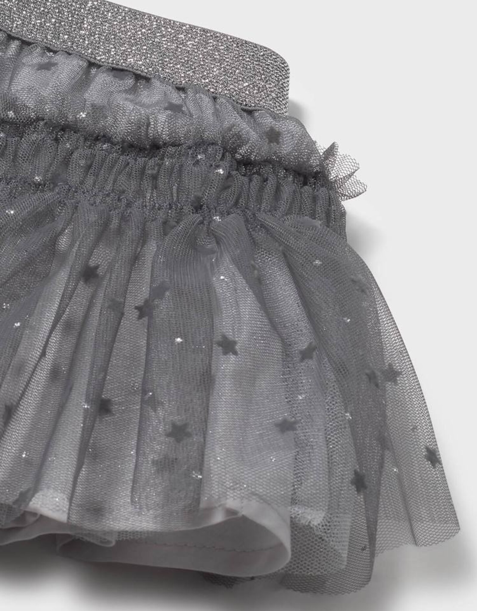 Mayoral FA25 BbyG Tulle Skirt