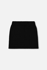 DeuxParDeux FA25 G Bear Skirt