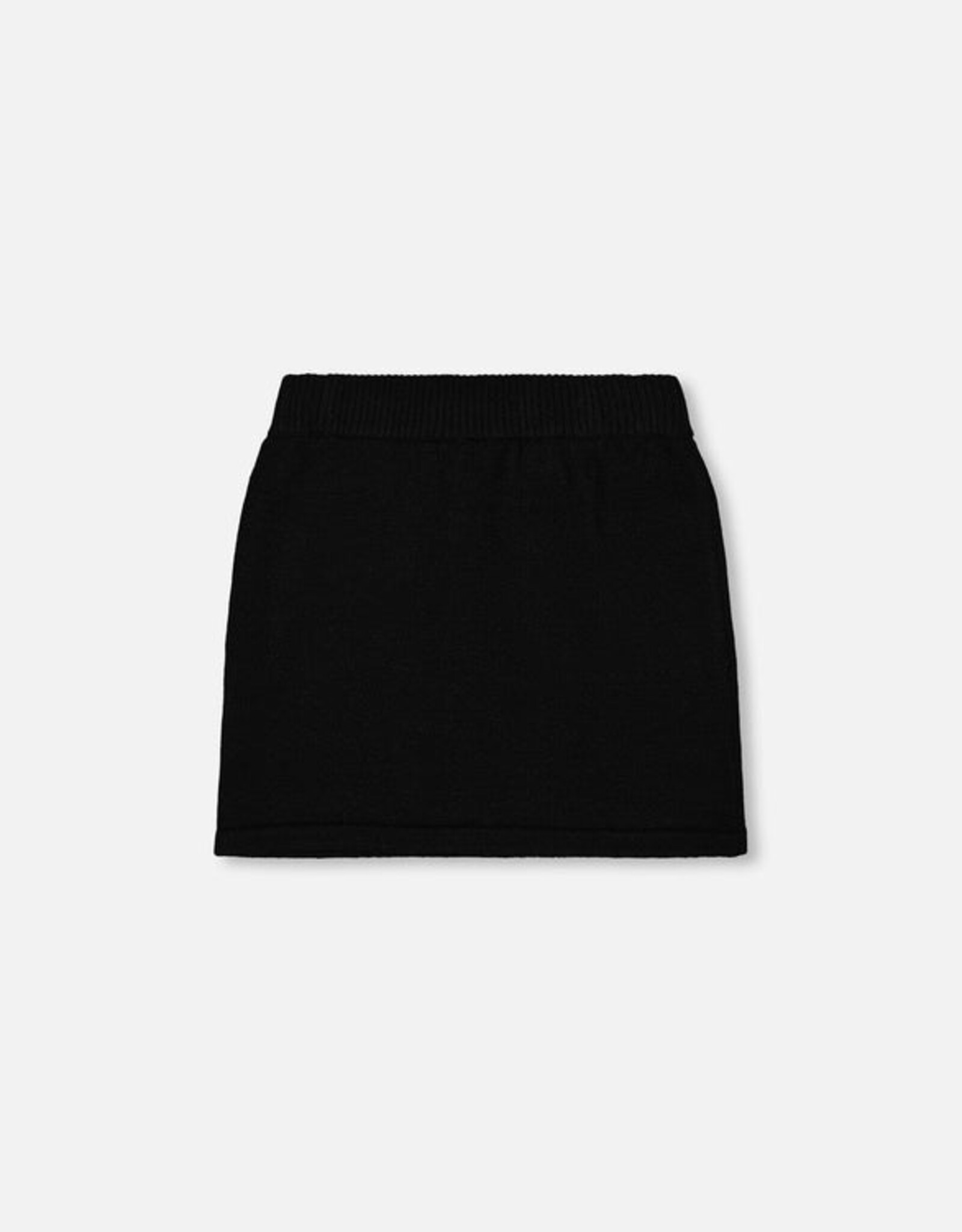 DeuxParDeux FA25 G Bear Skirt