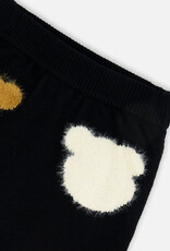 DeuxParDeux FA25 G Bear Skirt