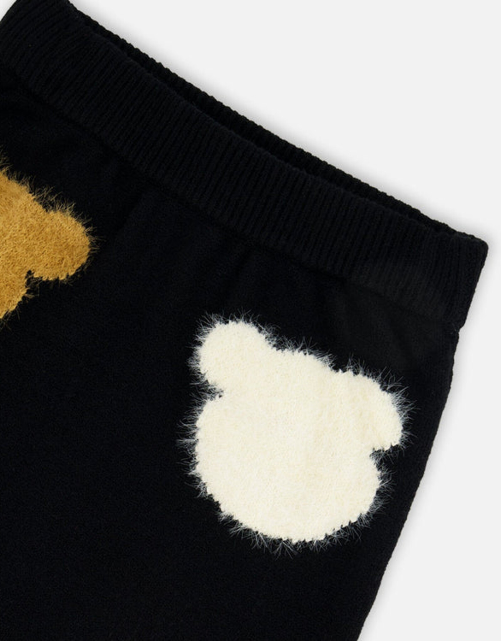 DeuxParDeux FA25 G Bear Skirt