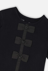 DeuxParDeux FA25 G Pretty Bow Top