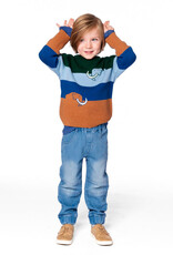 DeuxParDeux FA25 B Denim Jogger