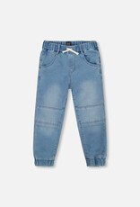 DeuxParDeux FA25 B Denim Jogger