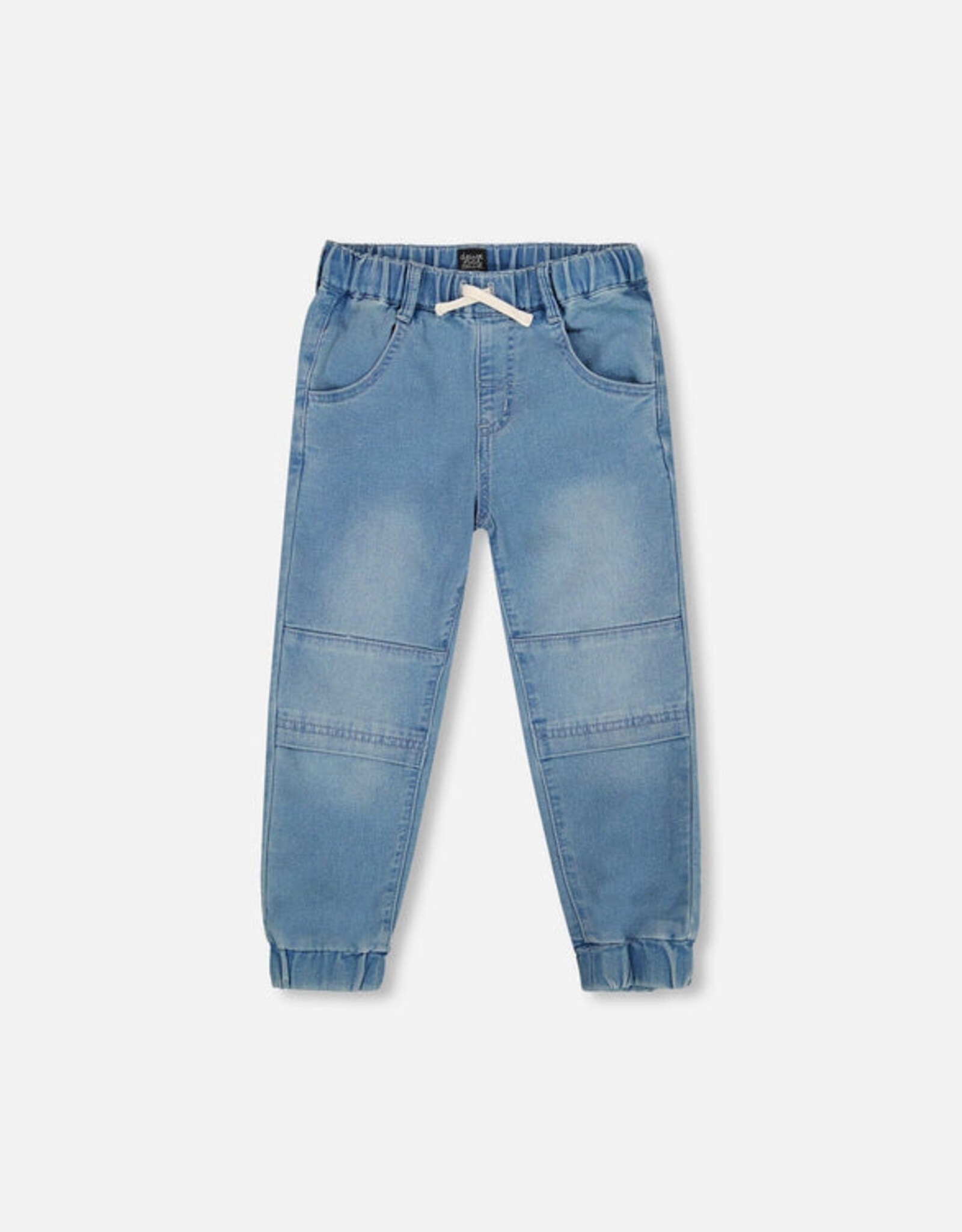 DeuxParDeux FA25 B Denim Jogger