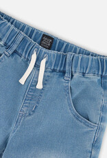 DeuxParDeux FA25 B Denim Jogger