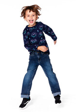 DeuxParDeux FA25 B Stretch Jean