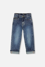 DeuxParDeux FA25 B Stretch Jean