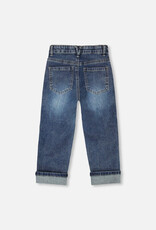 DeuxParDeux FA25 B Stretch Jean