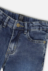DeuxParDeux FA25 B Stretch Jean