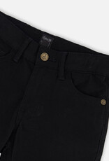 DeuxParDeux FA25 B Stretch Twill Pant