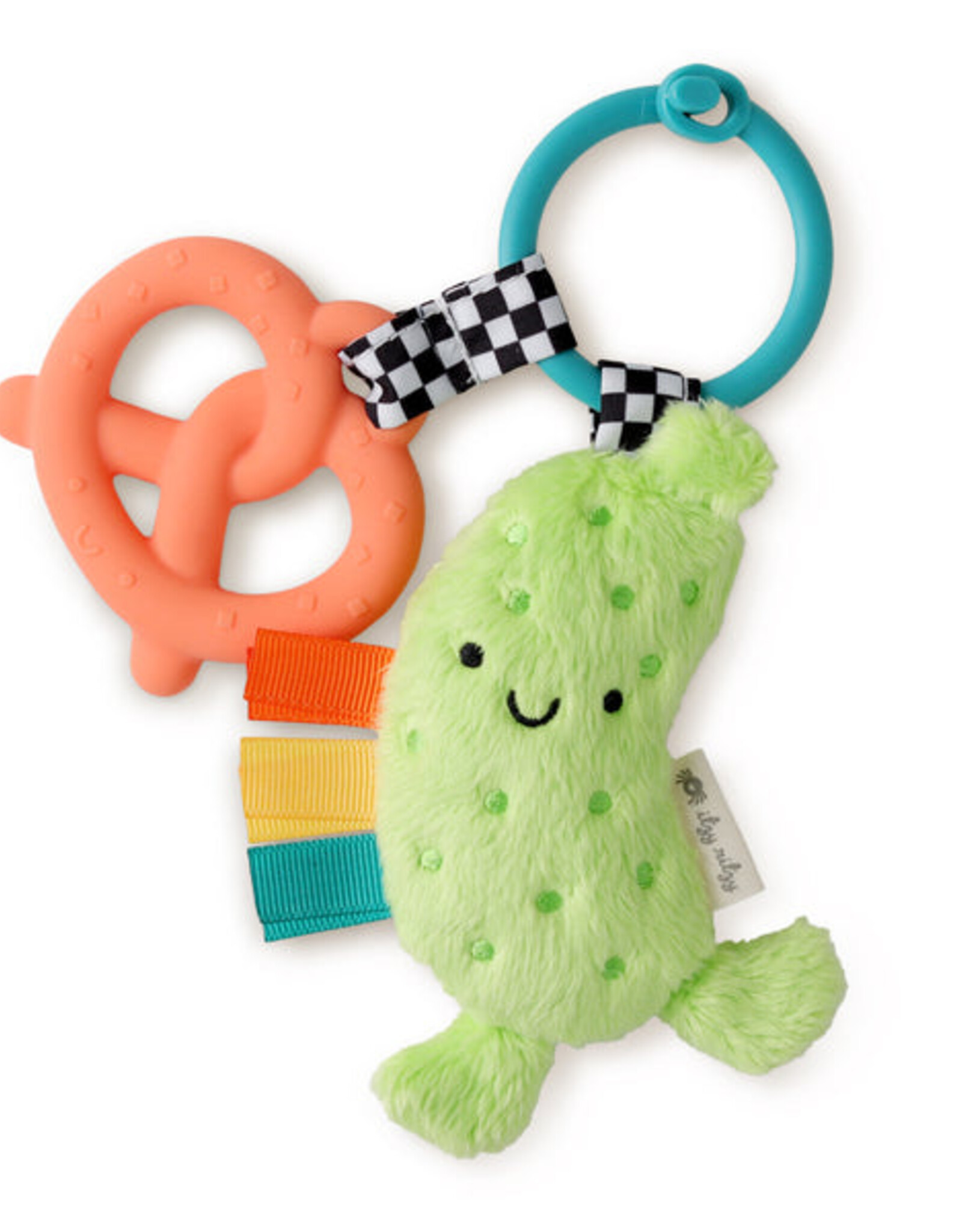 Itzy Ritzy Itzy Pal -