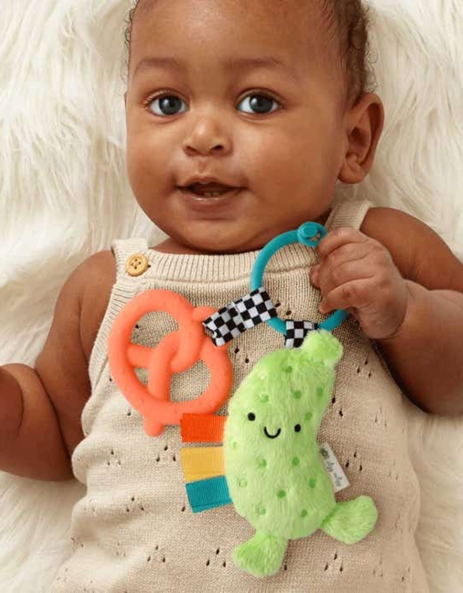 Itzy Ritzy Itzy Pal -