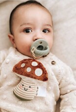 Itzy Ritzy Sweetie Pal Plush & Pacifier