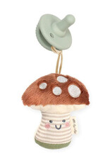 Itzy Ritzy Sweetie Pal Plush & Pacifier