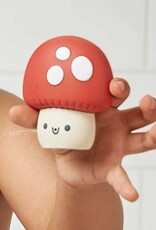 Itzy Ritzy Squirt 4-pack Soft Bath Toy