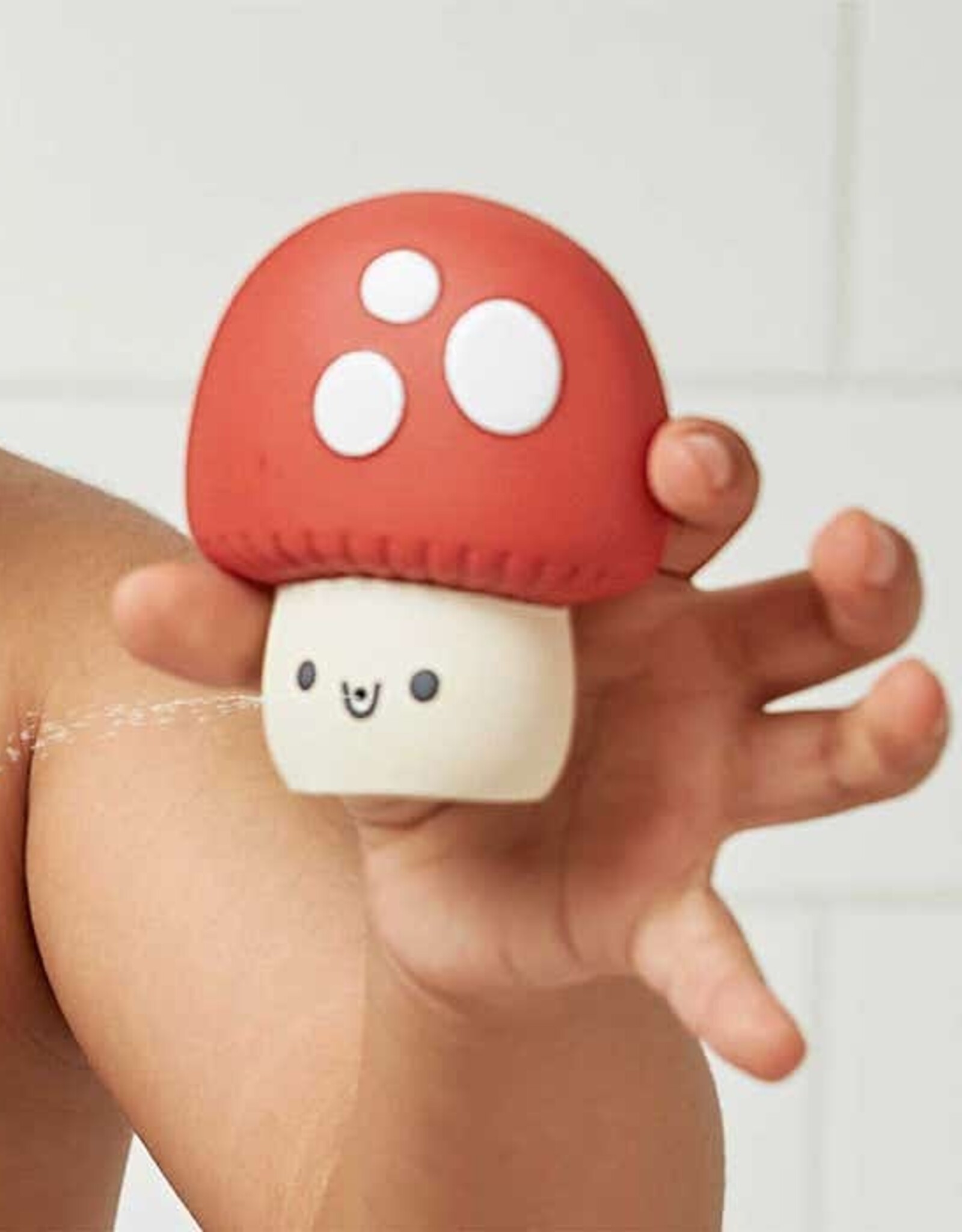 Itzy Ritzy Squirt 4-pack Soft Bath Toy