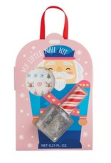 Mud Pie Christmas Nail Polish